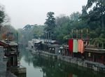 建筑摄影图片  古代建筑素材