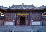 建筑摄影图片  古代建筑素材