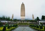 建筑摄影图片  古代建筑素材