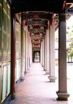 建筑摄影图片  古代建筑素材