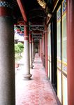 建筑摄影图片  古代建筑素材