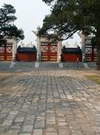 建筑摄影图片  古代建筑素材
