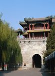 建筑摄影图片  古代建筑素材