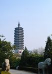 建筑摄影图片  古代建筑素材