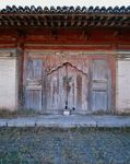 建筑摄影图片  古代建筑素材