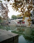 建筑摄影图片  古代建筑素材