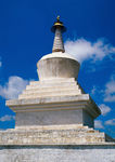 建筑摄影图片  古代建筑素材