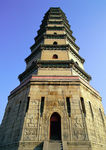 建筑摄影图片  古代建筑素材