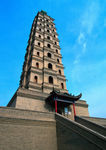 建筑摄影图片 古代建筑素材 建