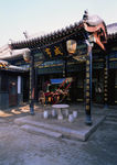 建筑摄影图片 古代建筑素材 建
