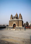 建筑摄影图片 古代建筑素材 建