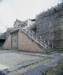 建筑摄影图片  古代建筑素材