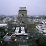 建筑摄影图片  古代建筑素材