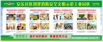 消防知识宣传栏