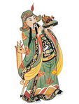 年画