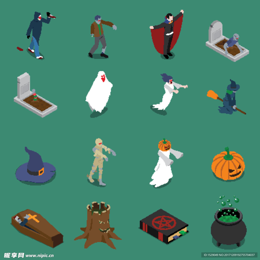 3D空间设计