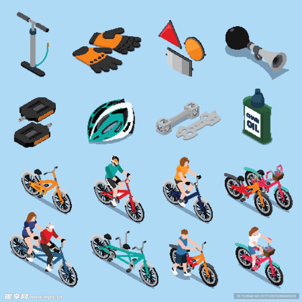 3D空间设计