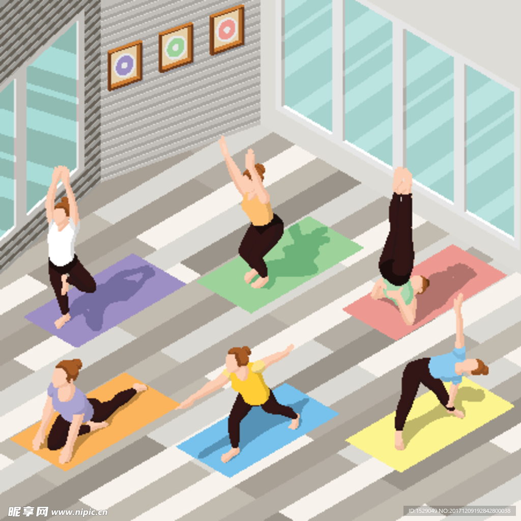 3D空间设计
