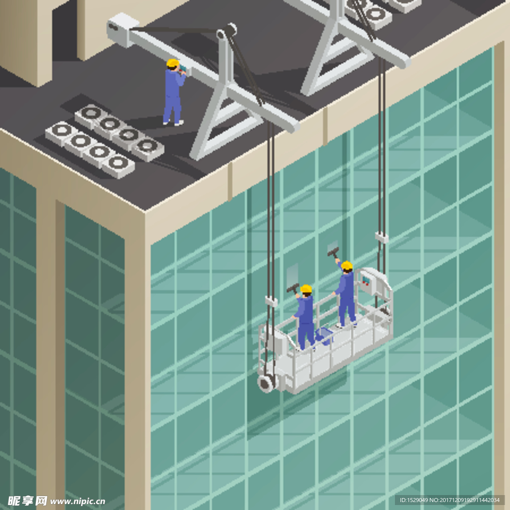 3D空间设计