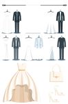 婚礼礼服