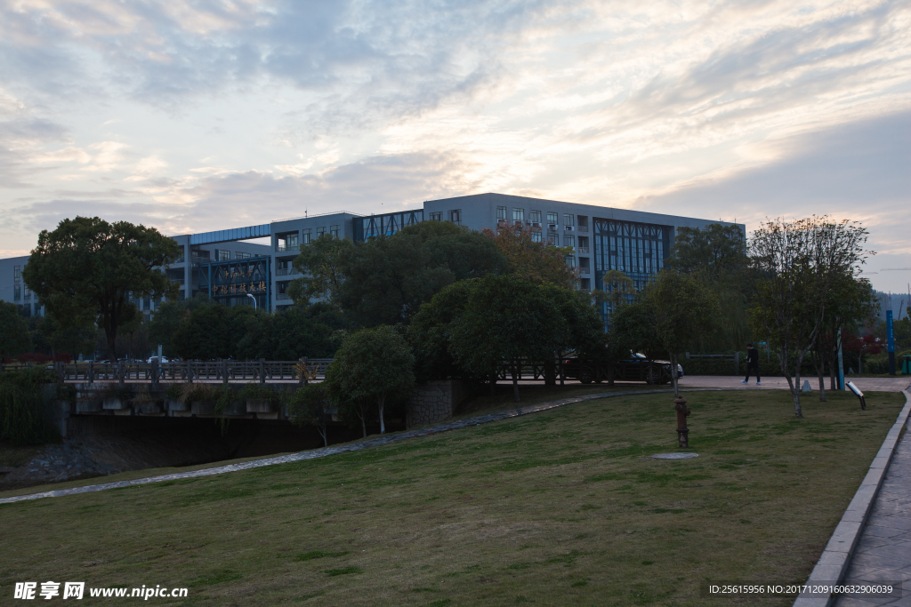 中南大学