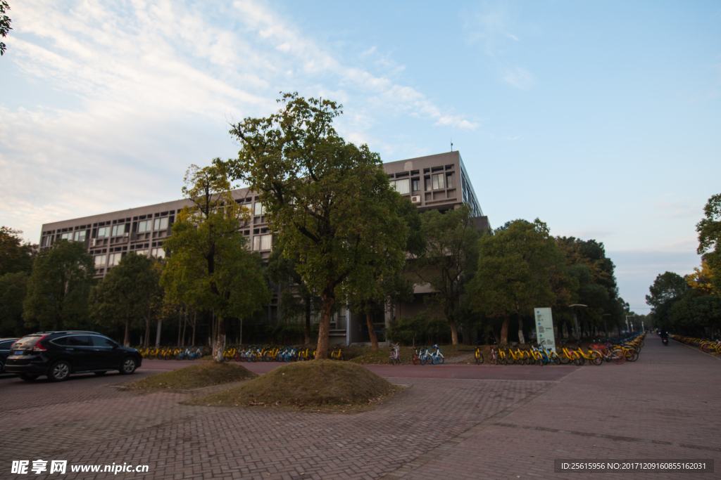 中南大学