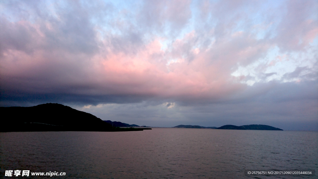 自然风景