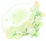 花纹边框