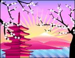 富士山