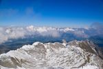 山峰