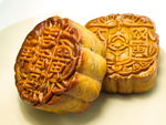中秋月饼
