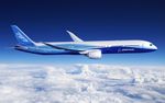 波音787飞机