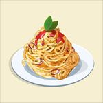 卡通食物图片