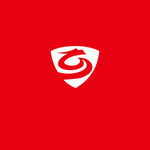 龙的LOGO