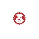 宠物狗LOGO