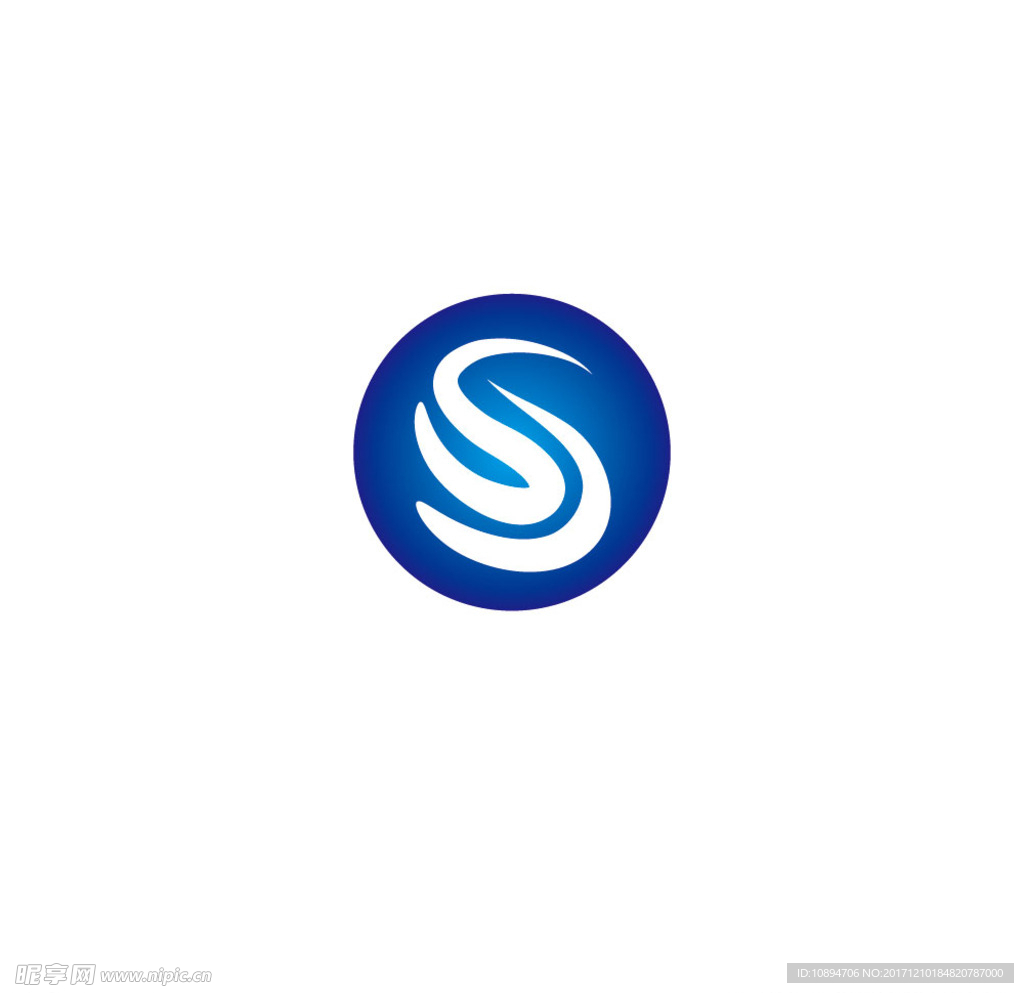 科技LOGO设计