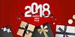 2018礼品券模板
