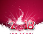 2018新年