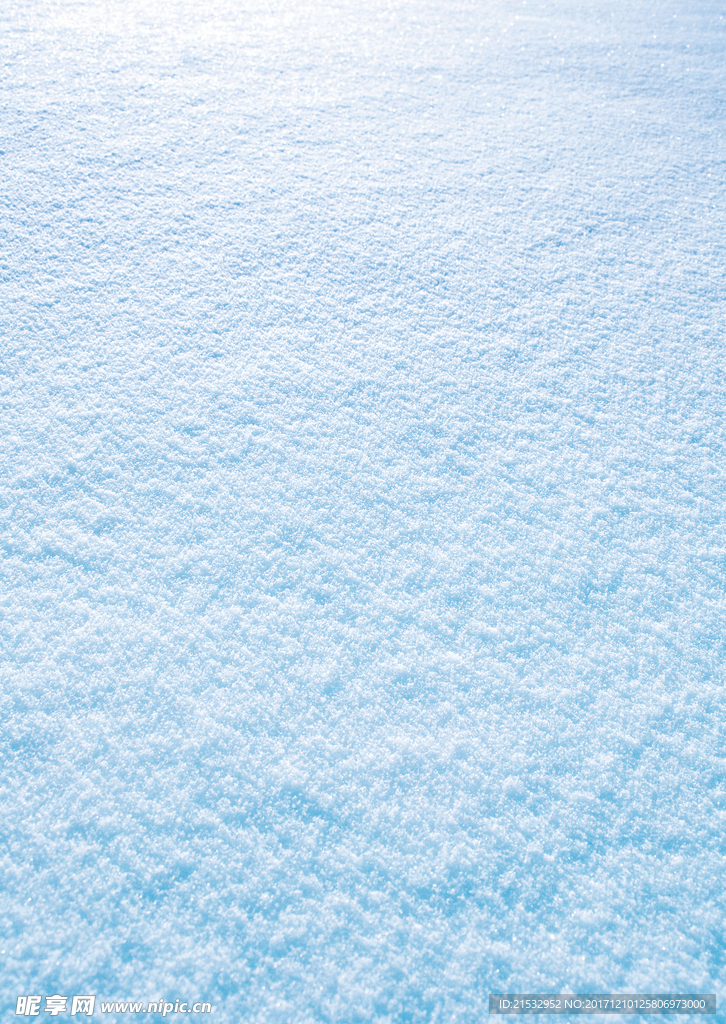 雪地背景素材图片