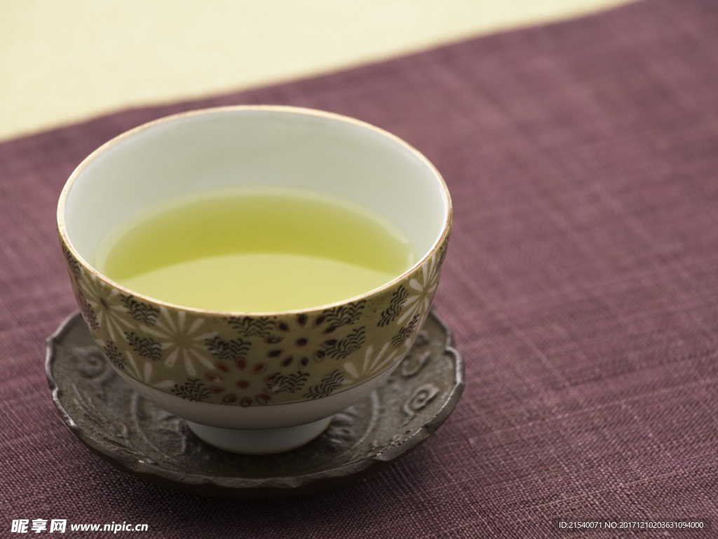 茶饮