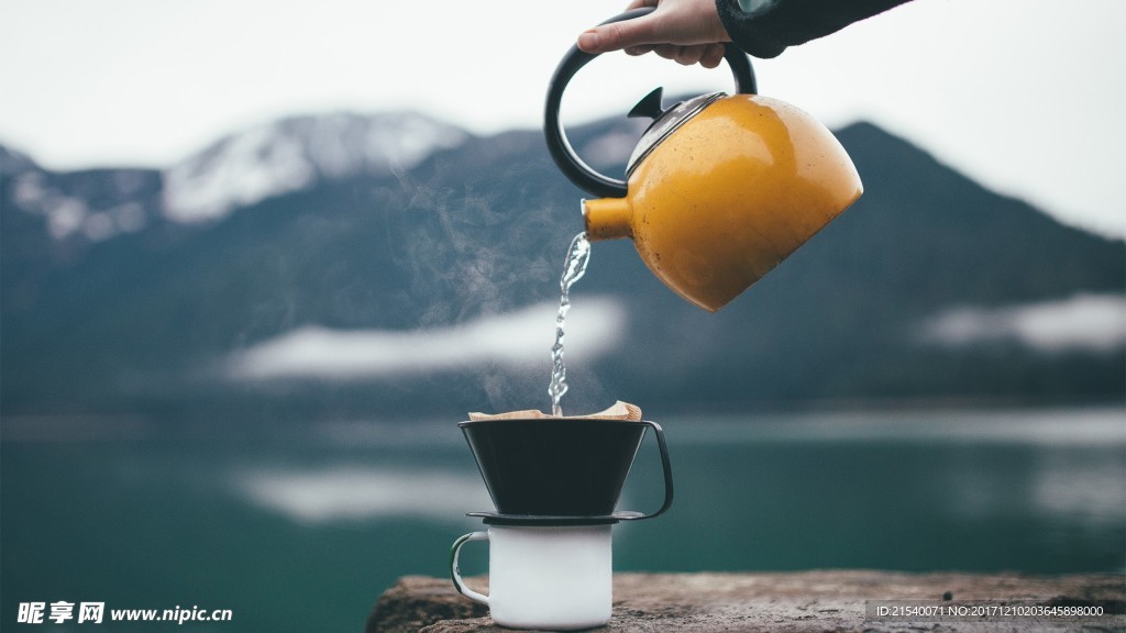 茶饮