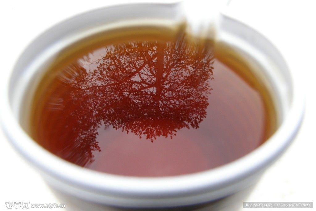 茶饮