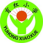 学校logo