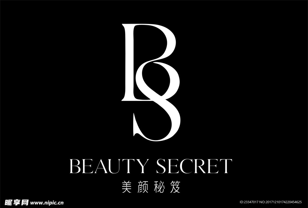 美颜秘笈LOGO