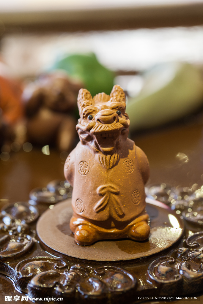茶宠