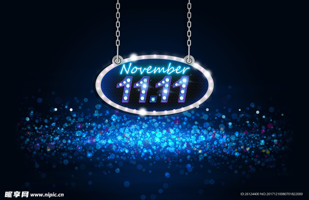 粒子背景 电商banner