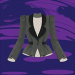 衣服矢量素材图片