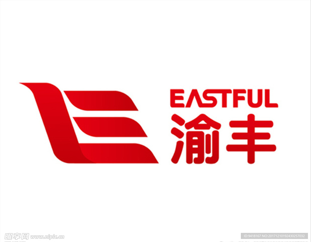 渝丰标志