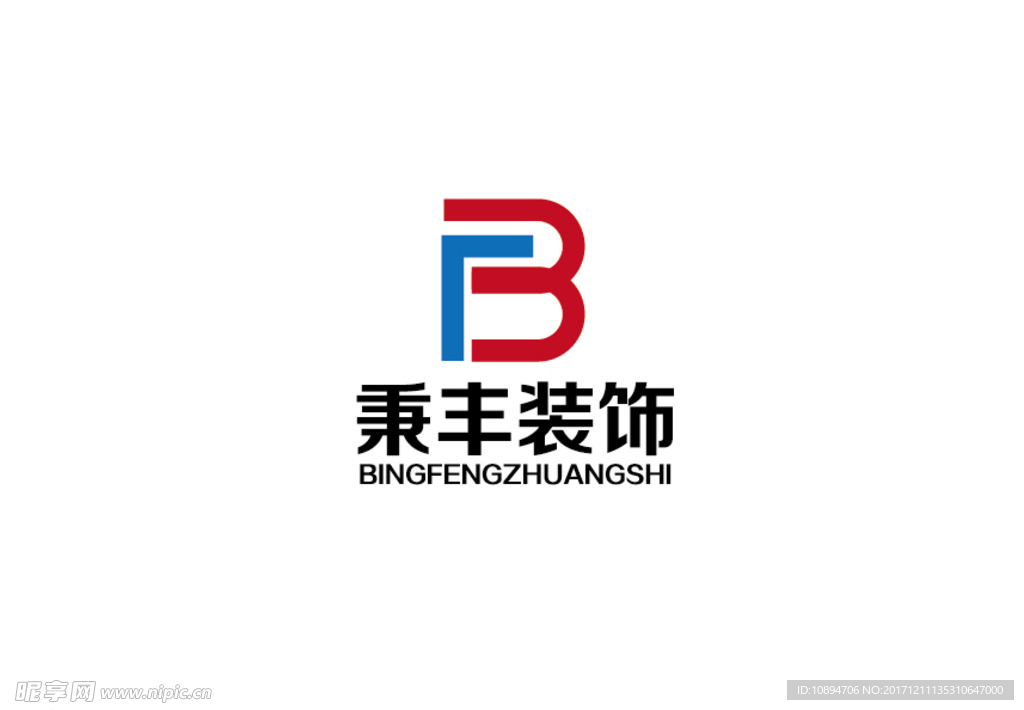 装饰LOGO设计