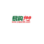 购物网LOGO设计